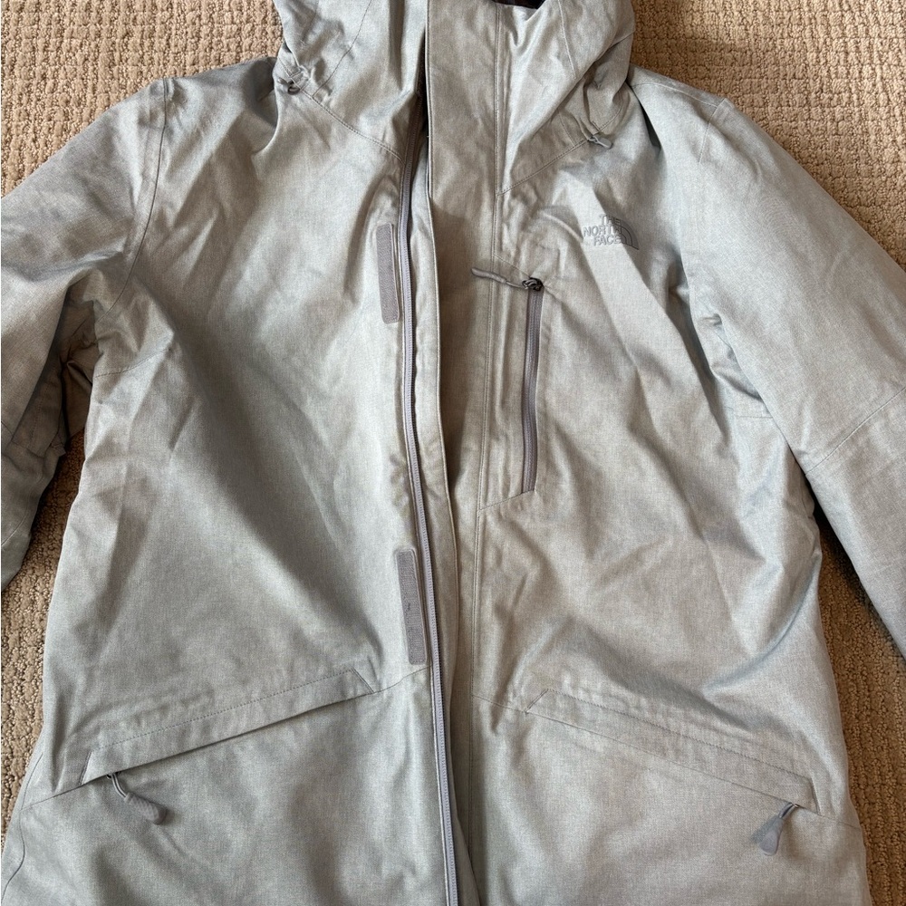 Women’s 3-in-1 Ski Jackets